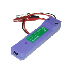 Galvanómetro Bunsen