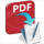 Icono PDF